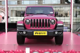 牧马人养车成本分享，每公里油费需要0.74元？图片