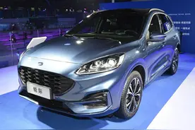 不只是代步工具而已，福特锐际VS标致4008谁更出众？图片