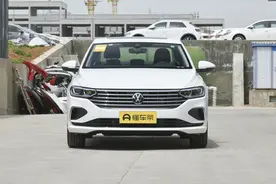 2023款大众朗逸，搭载全新1.5T发动机，作为家用怎么样？图片