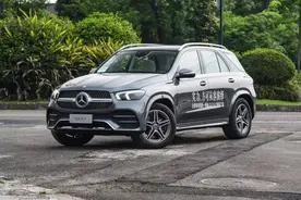 十大“最不可靠车型”排名公布：国内6款在售，奔驰GLE问题最多！图片