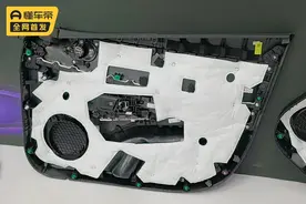 现代伊兰特N拆车：谁开这辆车，谁才是真懂车真爱玩车！图片