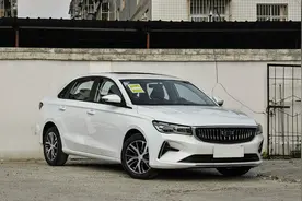 国产轿车别乱买！最新质量榜出炉：红旗H5亚军，帝豪、荣威i5达标图片