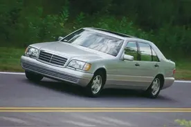 二手车新政正式实施，约束了车商和车迷图片