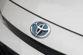 丰田混动有何特殊？简易解析丰田混动的工作原理！图片