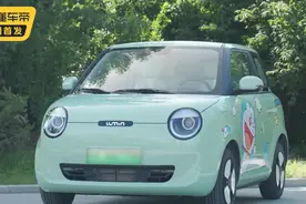 长安糯玉米底盘解析，5万块的车价导致有很多省成本设计？图片