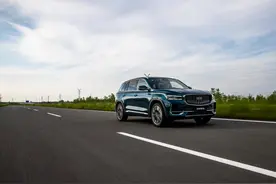 9月最全SUV销量排名，德系日系均大跌，国货全面崛起图片