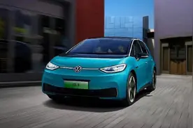 这四款纯电车适合女生开，个个颜值高配置足，5万到25万都有！图片