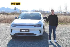 38号车评中心 测评零跑C11