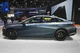 最后一代燃油迈锐宝！迈锐宝将在2025年换代，美国销量还不错！图片