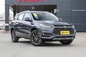 比亚迪宋变速箱电液模块损坏是什么原因？图片