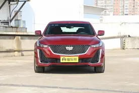 凯迪拉克CT5可变缸发动机技术解析，百公里油耗6.9L，有多先进？图片