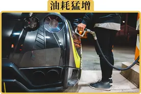 为什么车子开了7、8年，油耗越来越高？这3点解决掉，油耗低不少图片