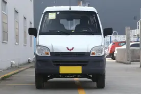 解读五菱之光：公认可靠耐用，拉货载客都适宜， 3万多就能入手图片