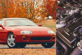 盘点丰田历史上十佳发动机！哪款你曾拥有过呢？图片