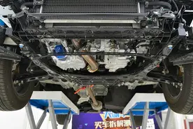 本田CRV：这难道就是传说中的“本田大法”？图片