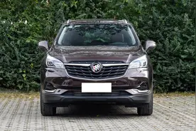 别克昂科威：9月卖出1.5万台，推荐532T 两驱豪华型！图片