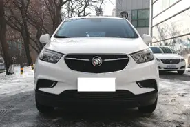 昂科拉保养成本分析，5000km保养一次，小保养花费628元！图片