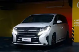 试完这台M8，我迫不及待想成为它的“准车主”图片