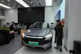 设计中庸更百搭，比亚迪宋Pro和宋PLUS该买谁？入门版足够吗？