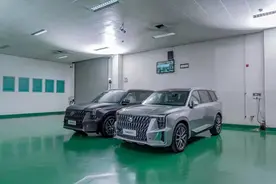 首次使用丰田混动系统，第二代传祺GS8混动版油耗表现如何？图片