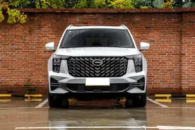 年底想换20万左右的SUV，选这三款就行，家人坐着安全舒适图片