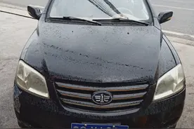 汽车正时皮带断了,危害有多大 ？用这辆车的惨痛经历告诉你!图片