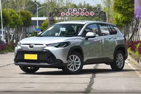 丰田锋兰达有哪些缺点？10万出头能买吗？该怎么选？一文揭晓图片