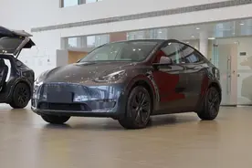 养一台Model Y一年需要多少钱？新能源到底省不省钱？图片