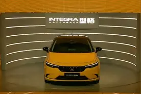 手动可选更懂年轻人，型格HATCHBACK上市，13.99万元起图片