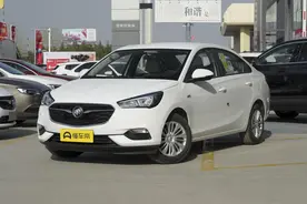 别克凯越这台车到底值不值得购买？图片