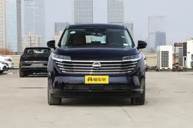 大7座+主动降噪，配2.0T+四驱组合，实力解析日产探陆！图片