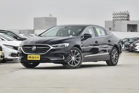 2022款别克君越常规保养都有哪些，了解保养费用，做到心中有数图片