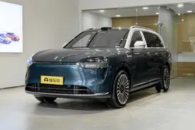 新车 |  鸿蒙智行推智驾无忧服务权益，问界M9保障权益最高500万元图片