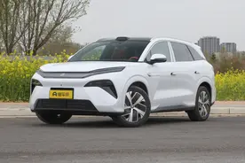 新车 | 现款22.98万元起，或增6座版+黑色套件，比亚迪唐L最新消息图片