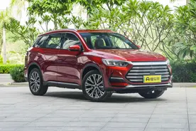 新车｜采用第二代设计语言 新款比亚迪宋Pro DM-i正式上市图片