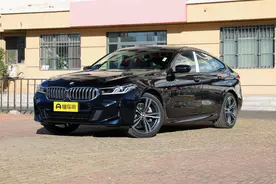 宝马6系GT的实测基础性能如何，养车成本高不高？图片