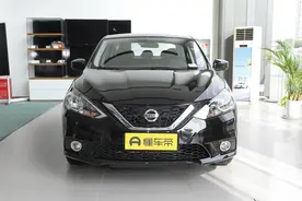 舒适且省油，日产轩逸产品力解读图片