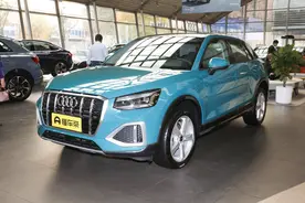 想入手奥迪Q2L，它的养车成本高不高？图片