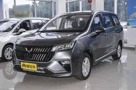 盘点10款2024年紧凑型MPV的总销量，5~15万，这才是家用的好车图片