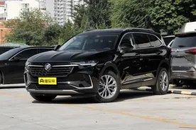 昂科威Plus低速顿挫怎么解决？图片