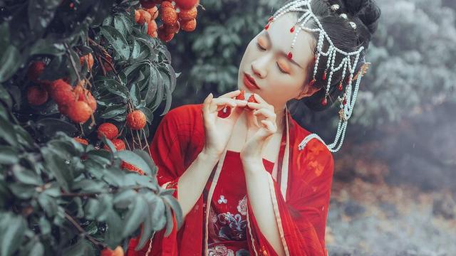 小说：她为逼将军认清本心，竟假意要逃出城，将军为她闯宵禁