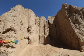 小说：实在是对不起，你真得死。图片