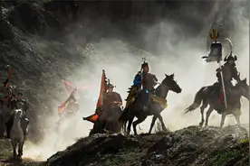 小说：小伙穿越唐朝，李世民要认他当儿子，连皇后也急切要见他图片