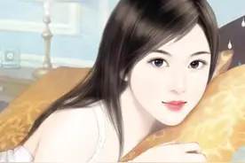 小说：女子不知情，吃了巴豆加辣椒，当众出丑丢人图片