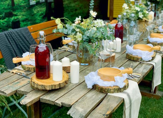 送给每个人的精致之书,让生活充满仪式感