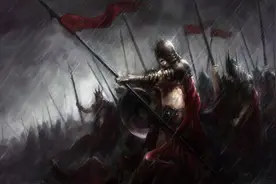 小说：朱元璋微服私巡被百姓认出来了？图片