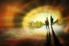 玄幻：铁血战士的装甲类型有三种，这三种类型的威力都是很强大的图片