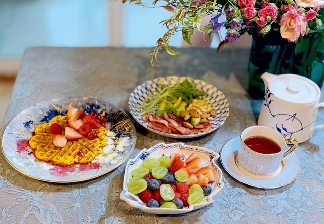 送给每个人的精致之书,让生活充满仪式感