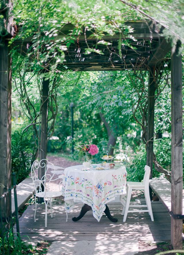 送给每个人的精致之书,让生活充满仪式感