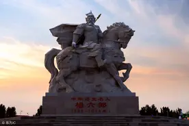 小说：《汉末英雄记》：少年刘备、公孙瓒、袁绍、曹操在洛阳相识图片